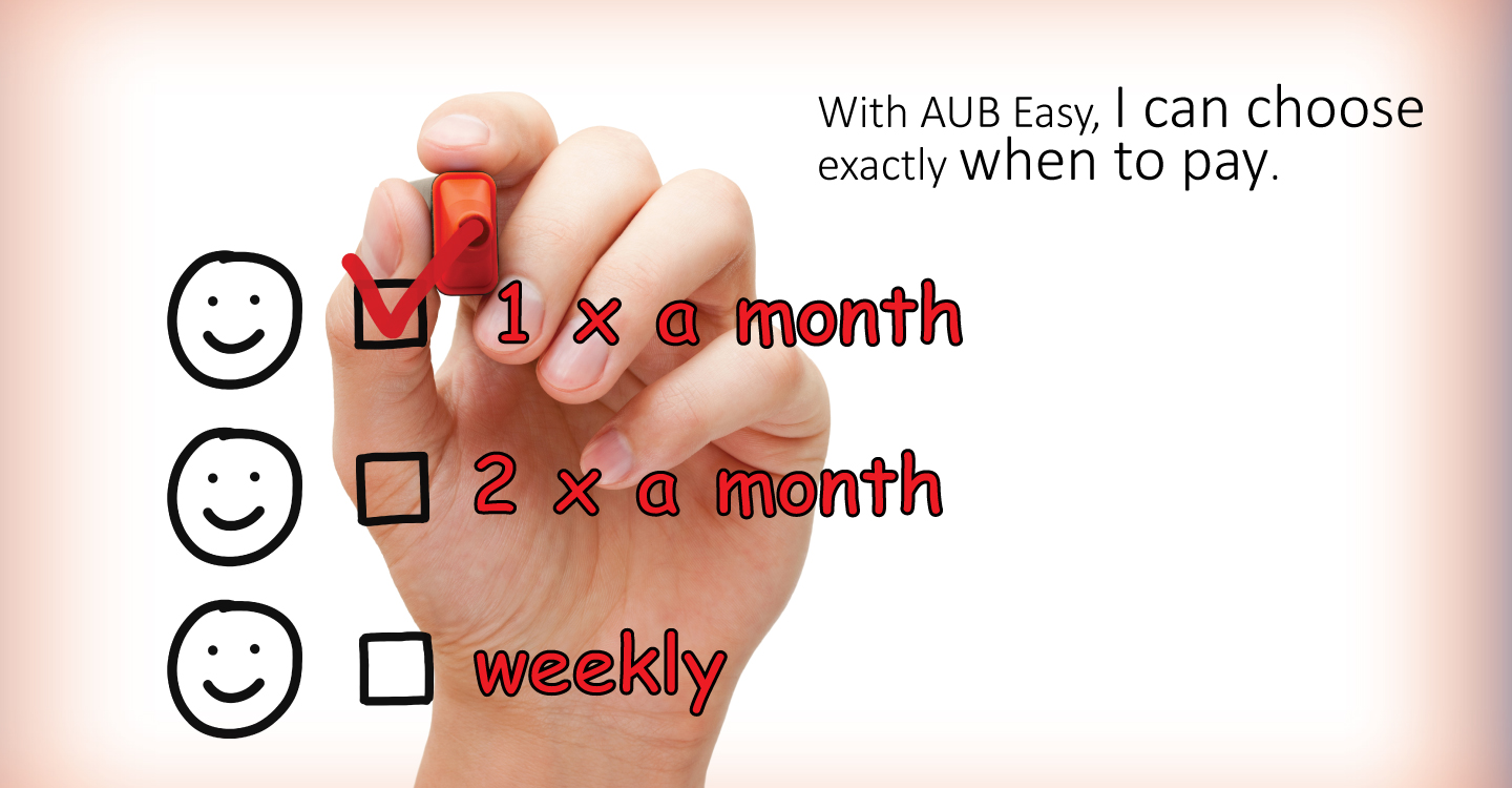 Asia United Bank: Credit Cards