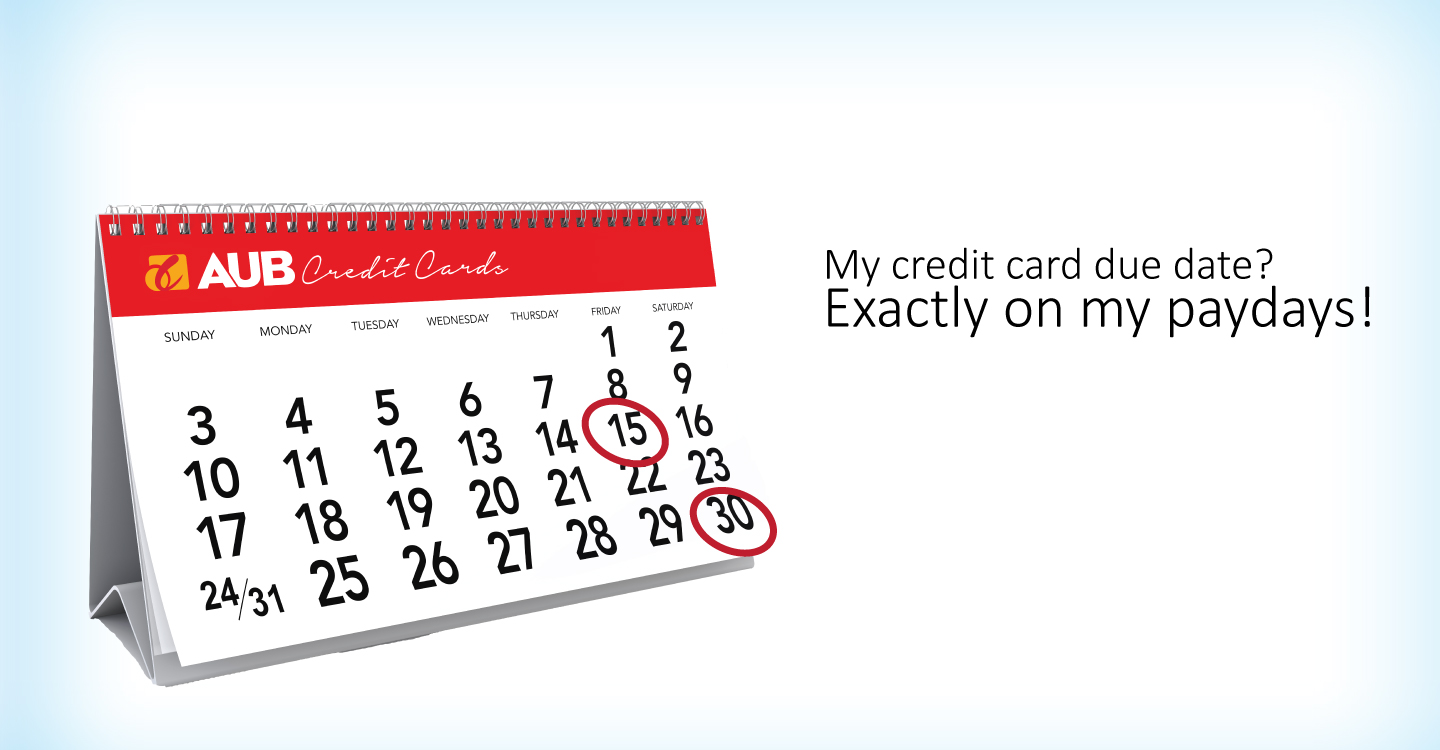 Asia United Bank: Credit Cards